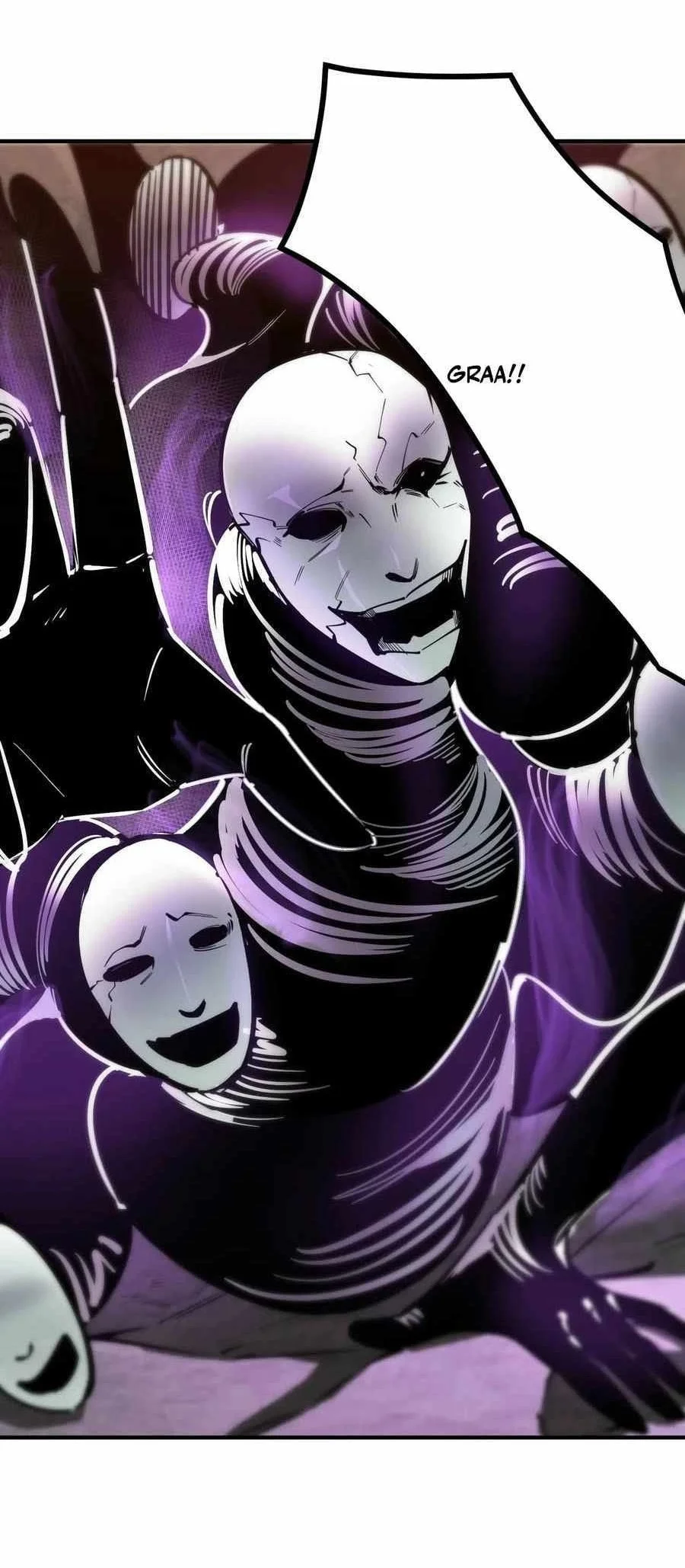 SSS-level Paladin Who Breaks All Logic Chapter 129 - halaman 57