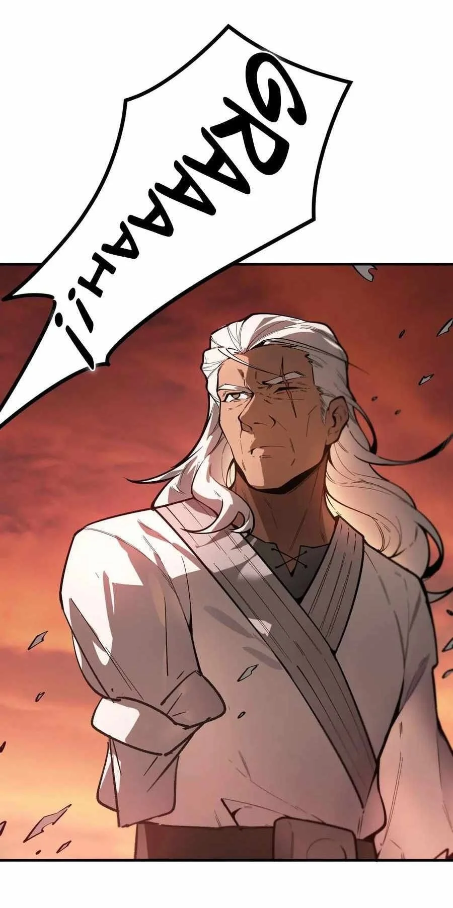 SSS-level Paladin Who Breaks All Logic Chapter 129 - halaman 62