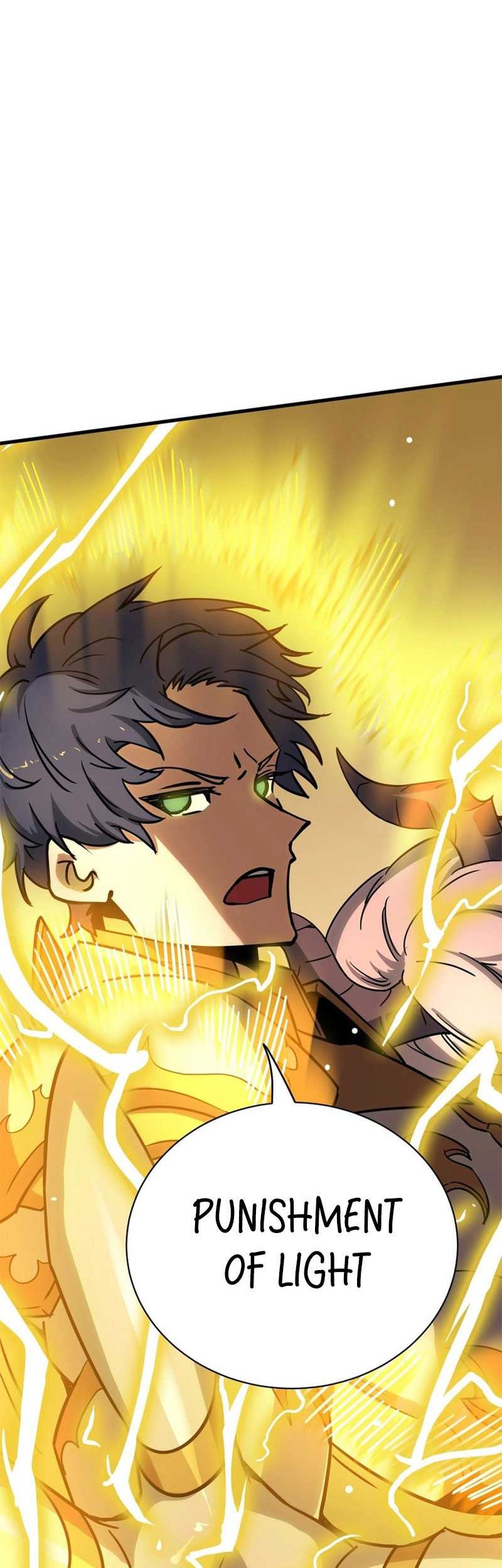 SSS-level Paladin Who Breaks All Logic Chapter 13 - halaman 12