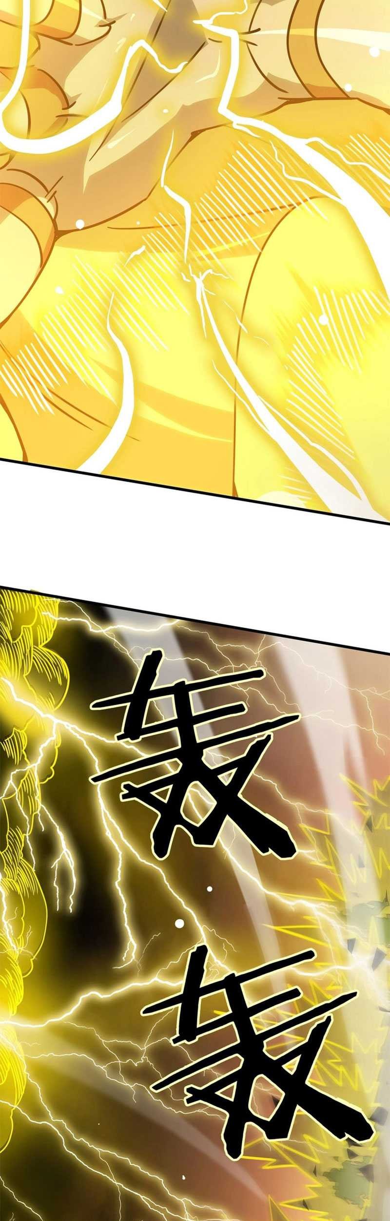 SSS-level Paladin Who Breaks All Logic Chapter 13 - halaman 13