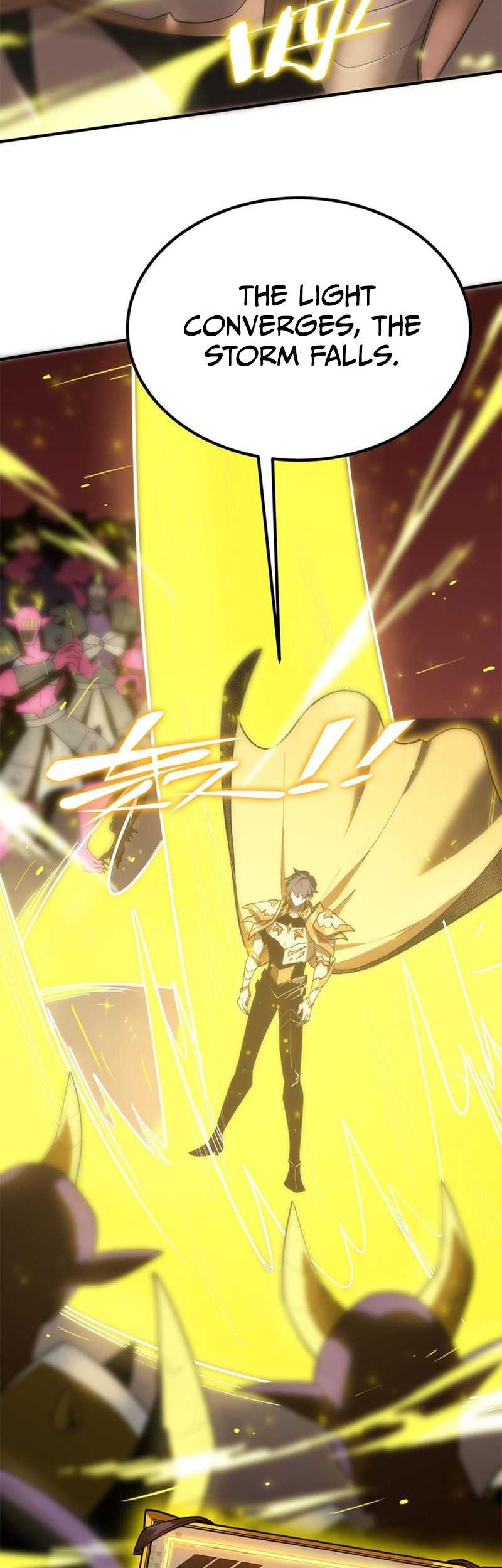 SSS-level Paladin Who Breaks All Logic Chapter 13 - halaman 46