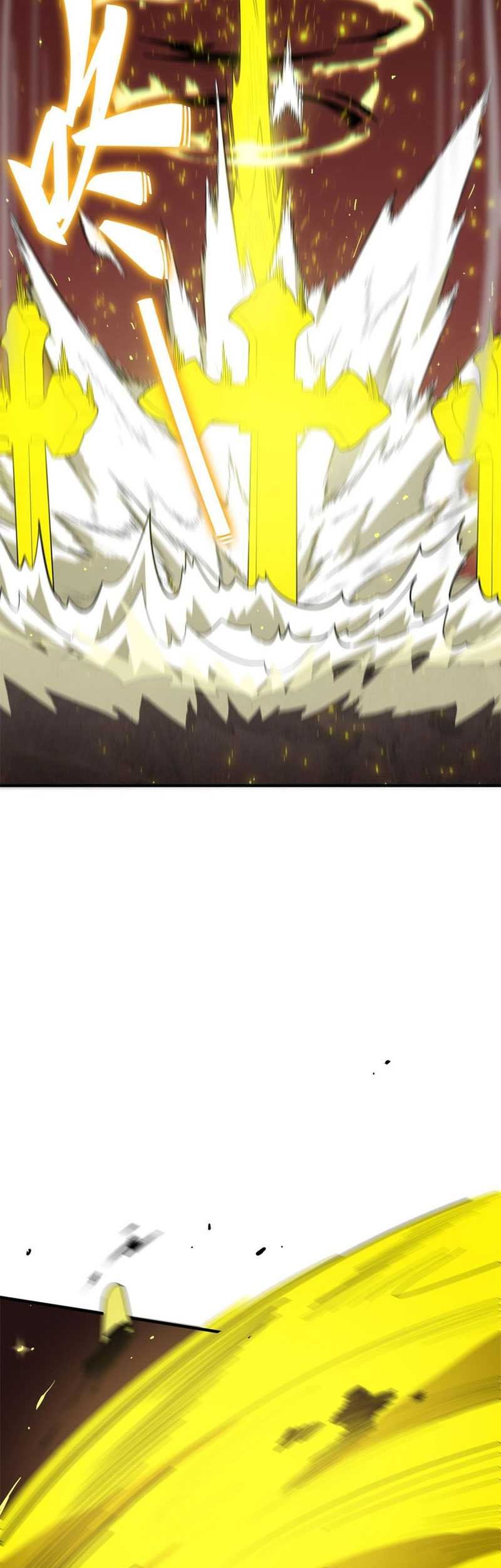 SSS-level Paladin Who Breaks All Logic Chapter 13 - halaman 48