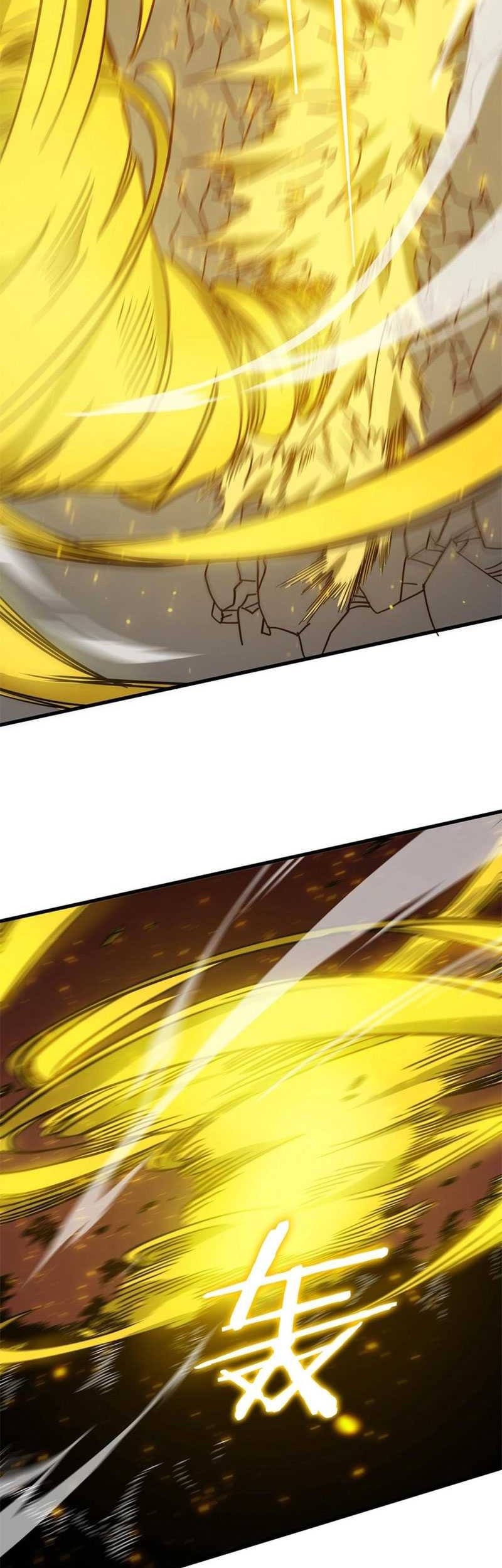SSS-level Paladin Who Breaks All Logic Chapter 13 - halaman 52