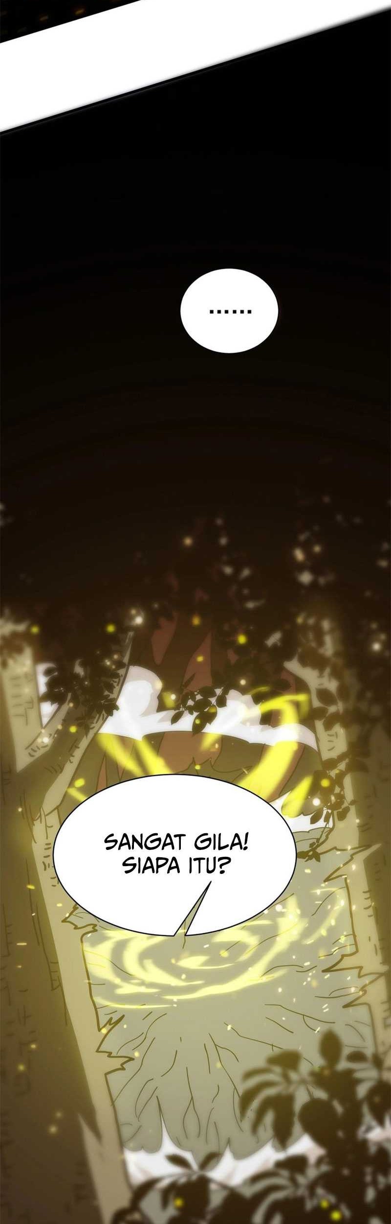SSS-level Paladin Who Breaks All Logic Chapter 13 - halaman 53