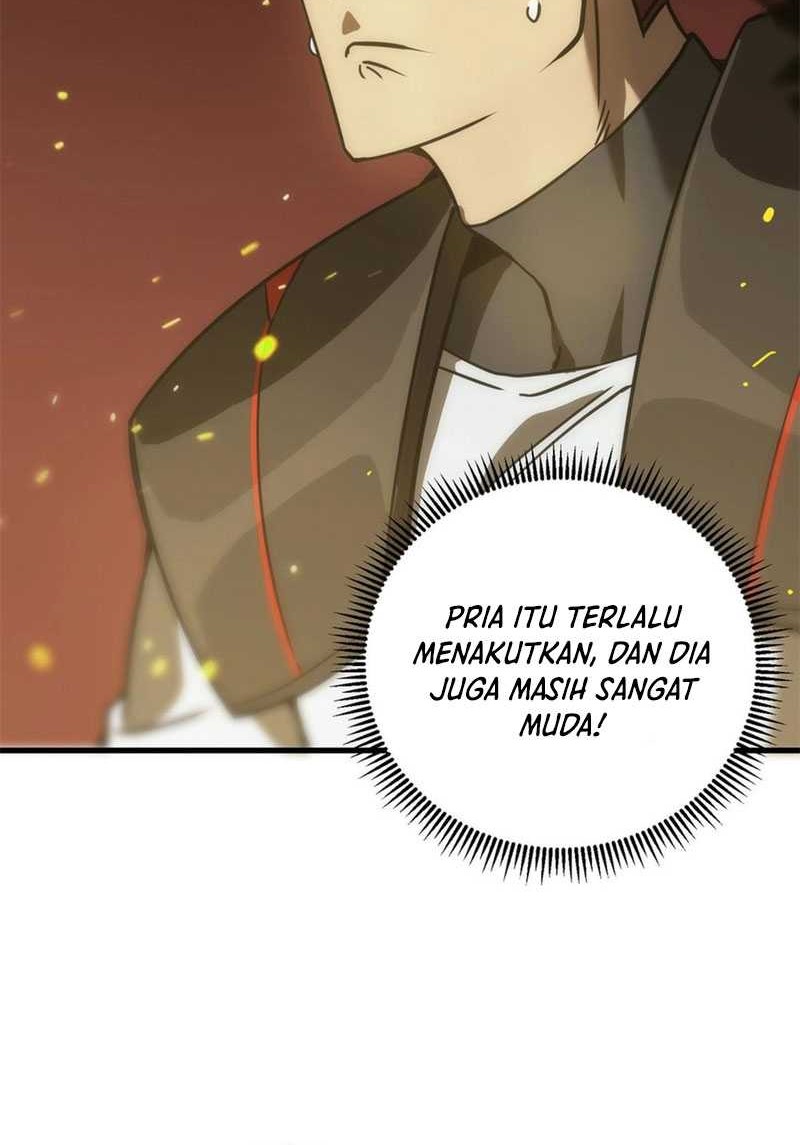 SSS-level Paladin Who Breaks All Logic Chapter 13 - halaman 55