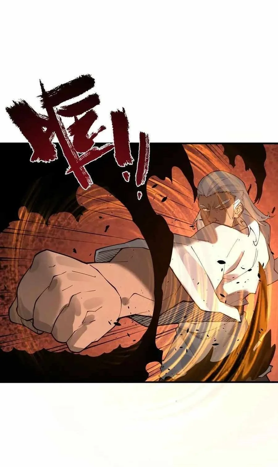SSS-level Paladin Who Breaks All Logic Chapter 130 - halaman 18