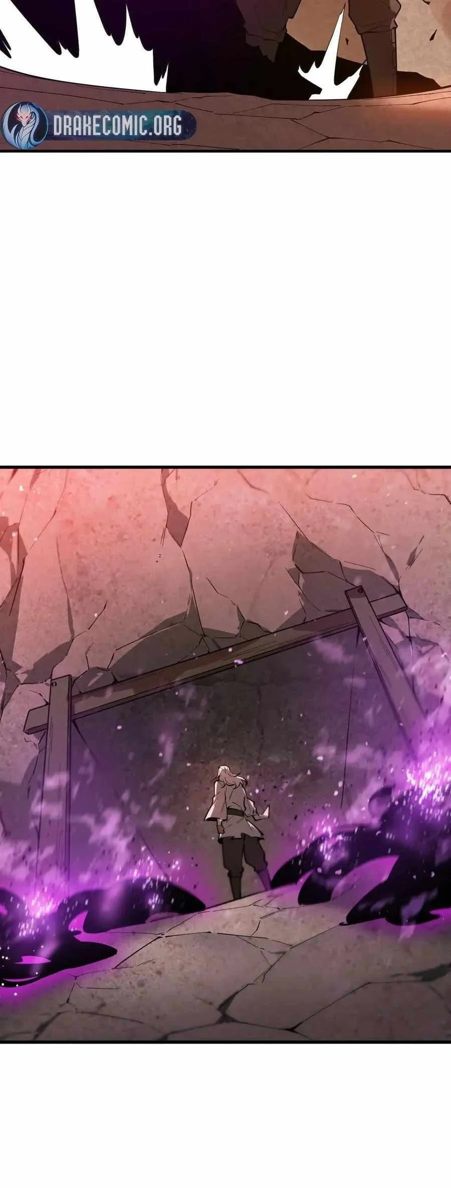 SSS-level Paladin Who Breaks All Logic Chapter 130 - halaman 20