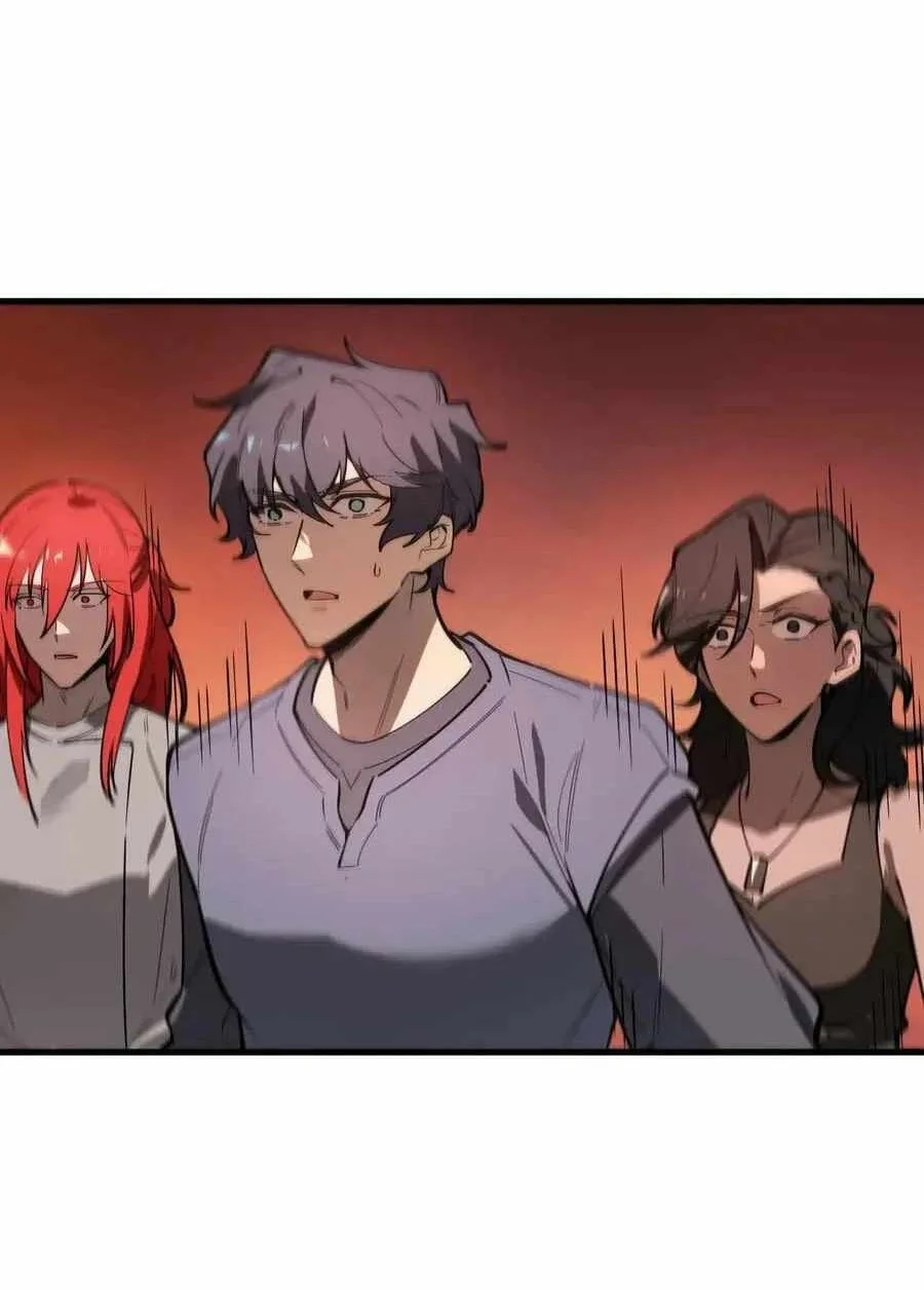 SSS-level Paladin Who Breaks All Logic Chapter 130 - halaman 21