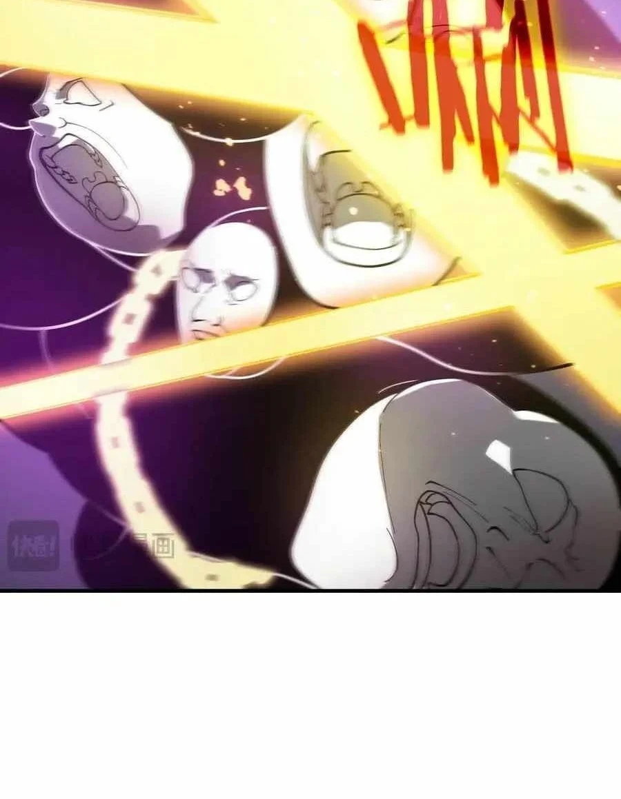 SSS-level Paladin Who Breaks All Logic Chapter 130 - halaman 46