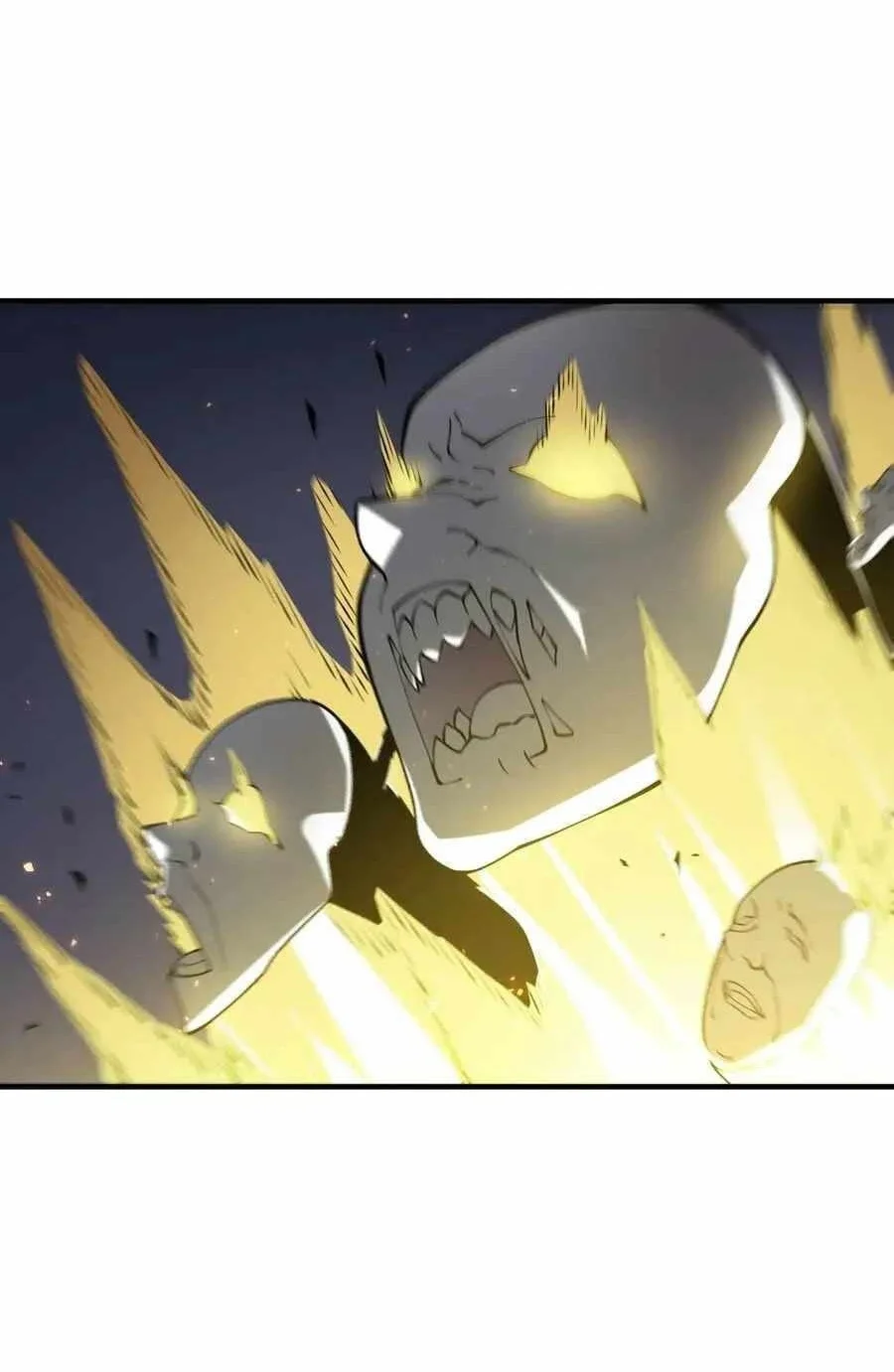SSS-level Paladin Who Breaks All Logic Chapter 130 - halaman 47