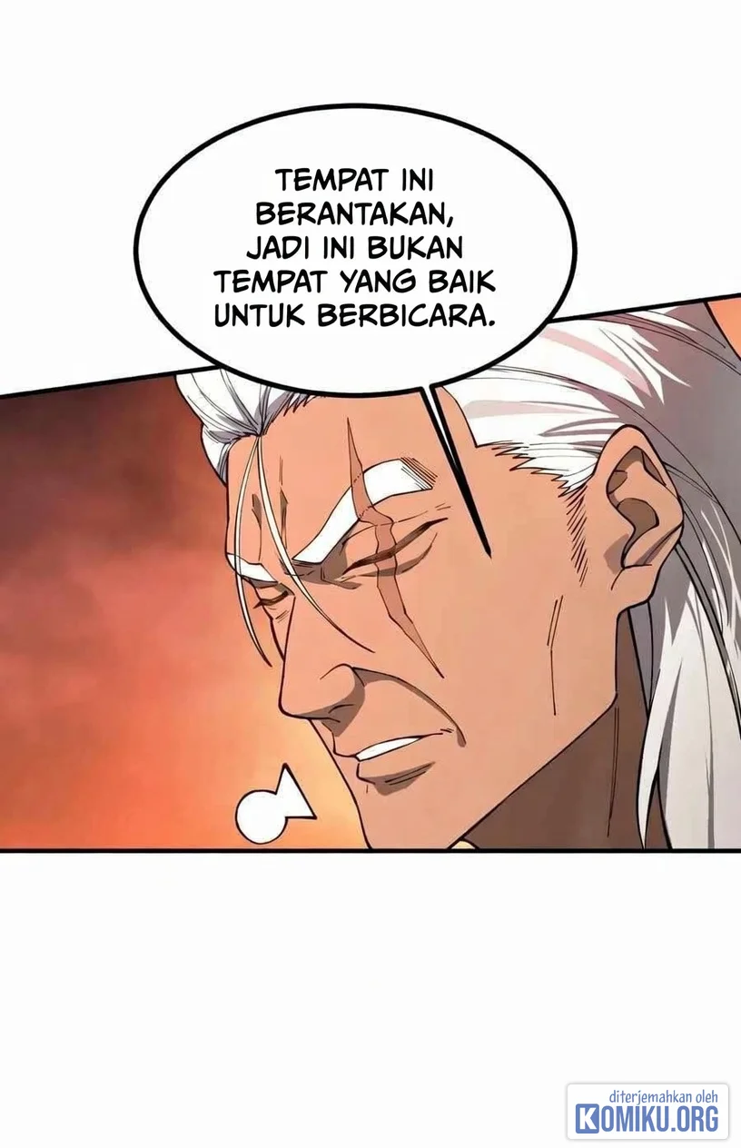 SSS-level Paladin Who Breaks All Logic Chapter 130 - halaman 56