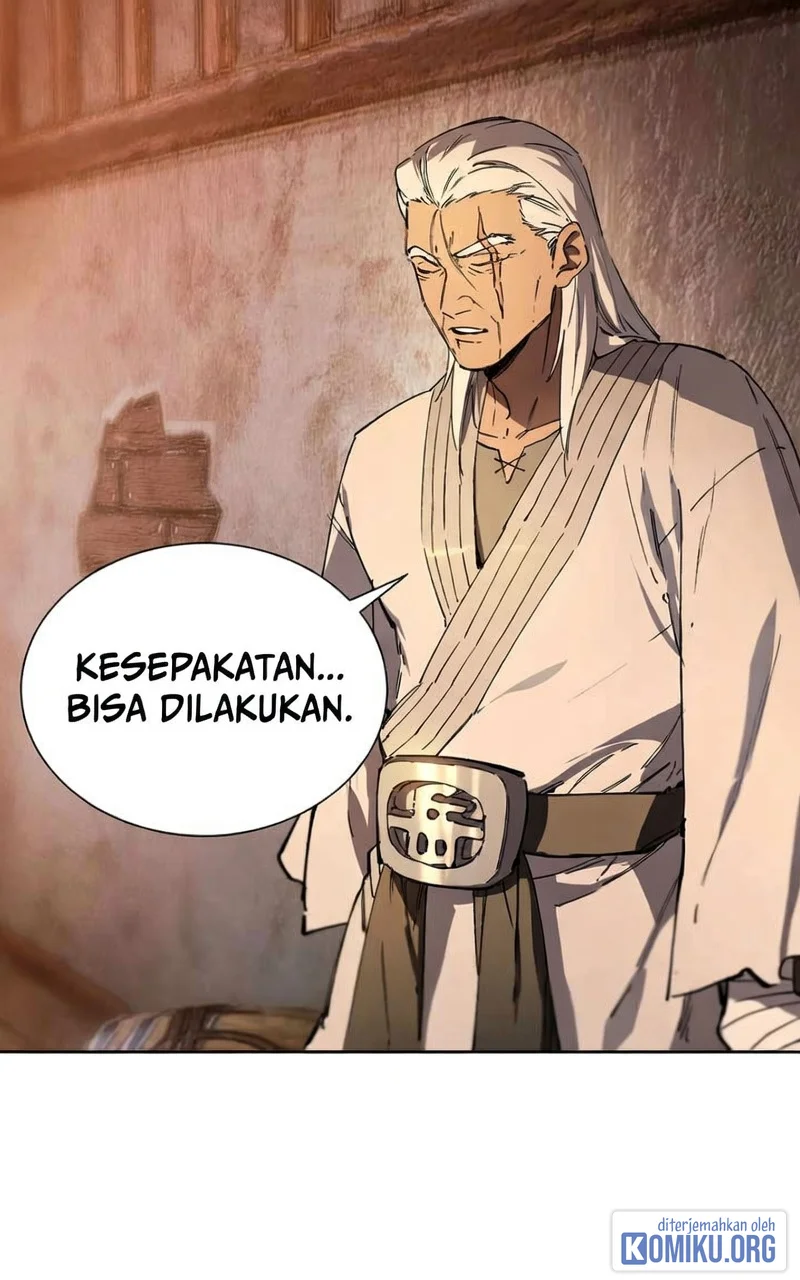 SSS-level Paladin Who Breaks All Logic Chapter 131 - halaman 18