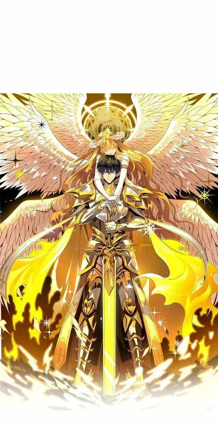 SSS-level Paladin Who Breaks All Logic Chapter 131 - halaman 30
