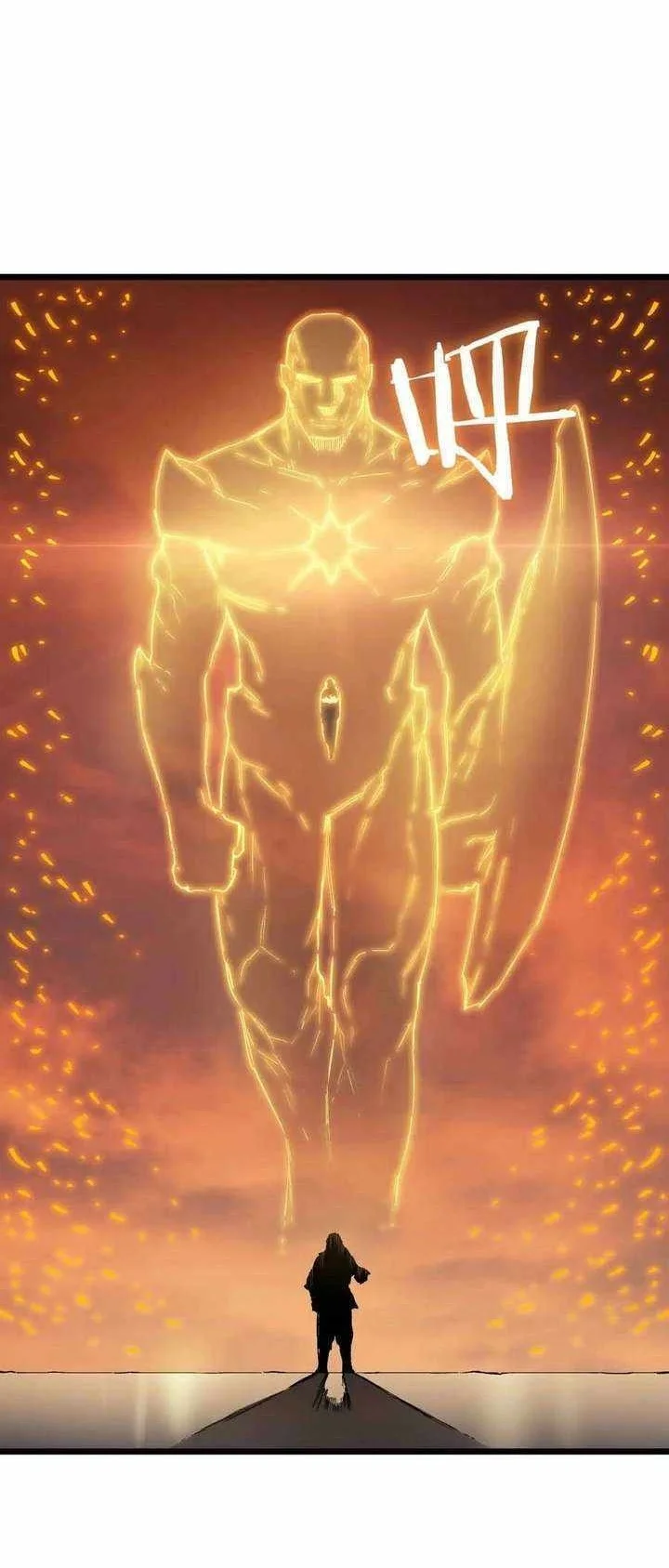 SSS-level Paladin Who Breaks All Logic Chapter 131 - halaman 58