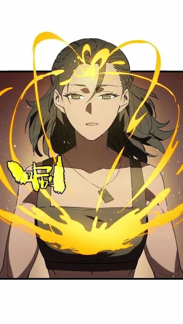 SSS-level Paladin Who Breaks All Logic Chapter 131 - halaman 59