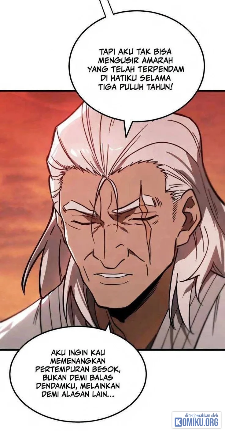 SSS-level Paladin Who Breaks All Logic Chapter 132 - halaman 13