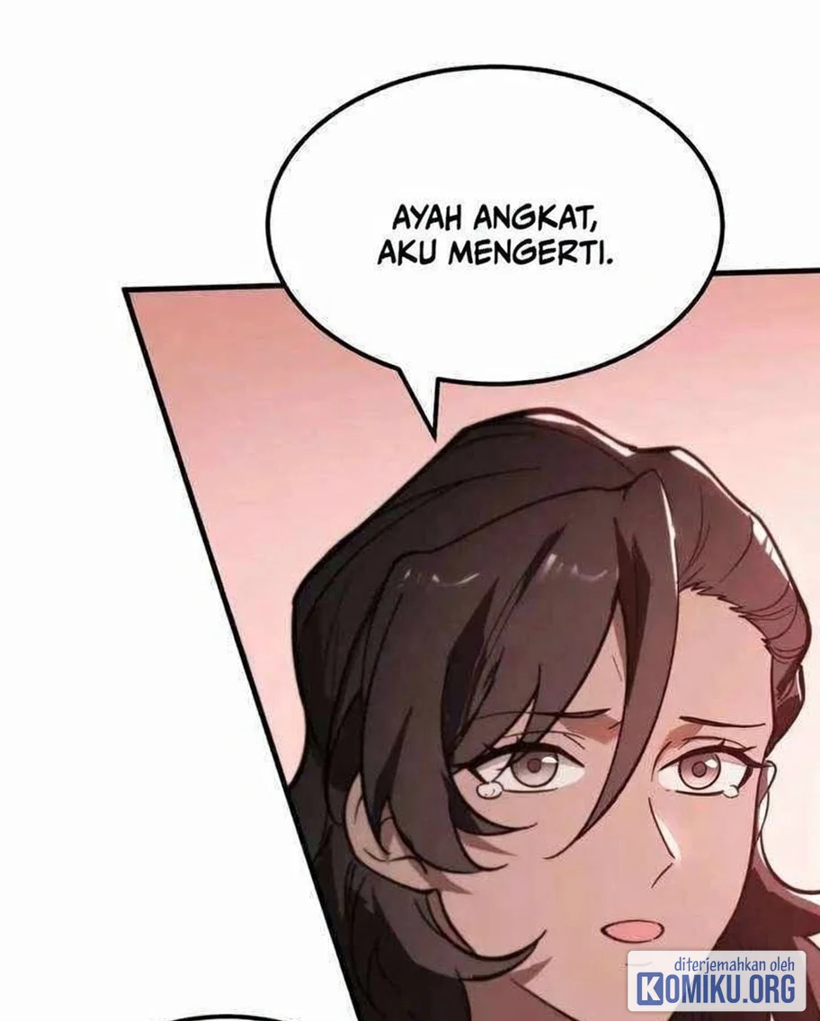 SSS-level Paladin Who Breaks All Logic Chapter 132 - halaman 15