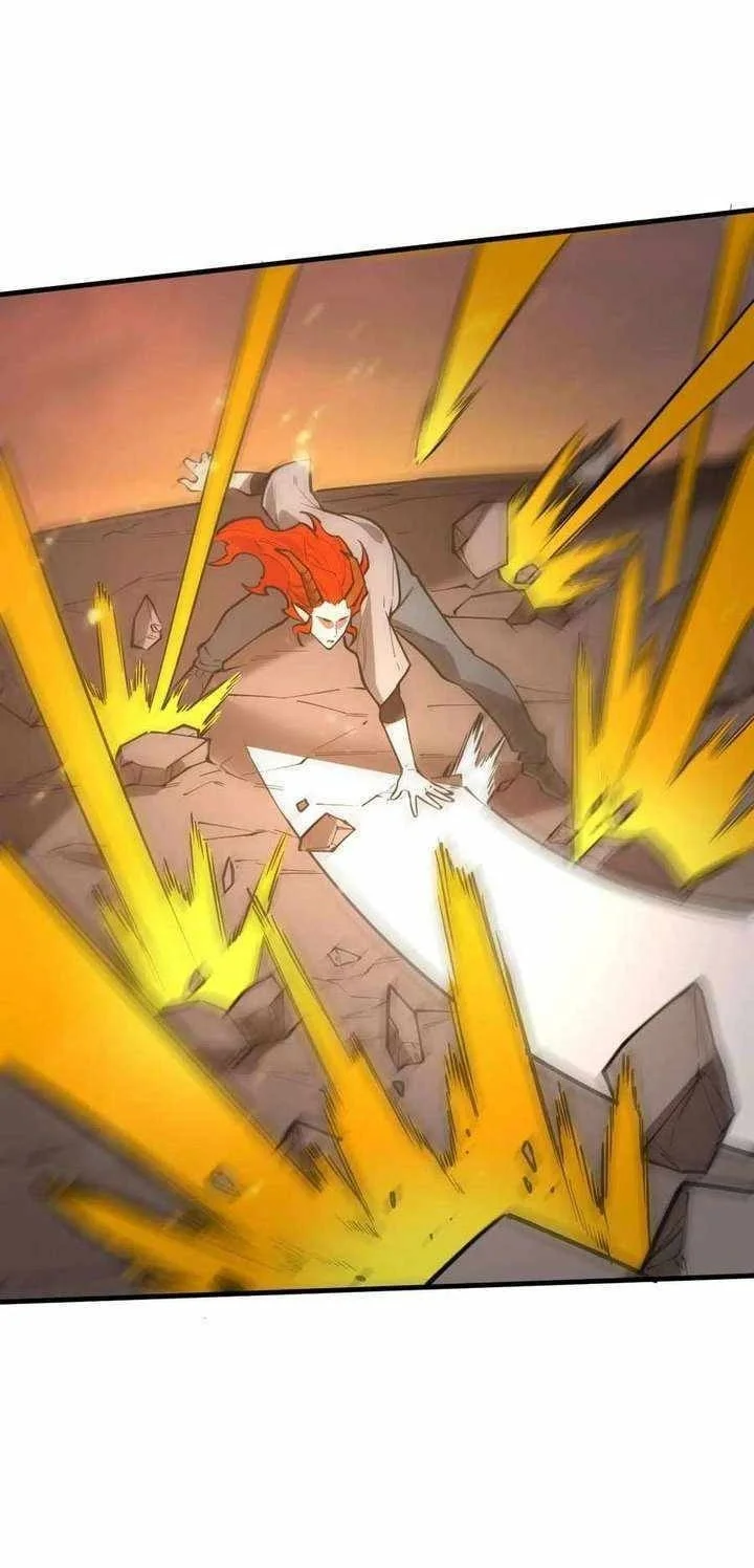SSS-level Paladin Who Breaks All Logic Chapter 132 - halaman 46