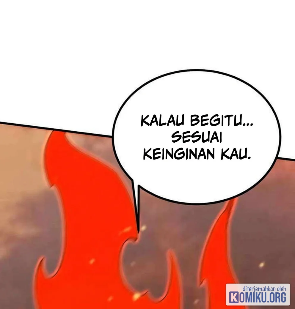 SSS-level Paladin Who Breaks All Logic Chapter 132 - halaman 57