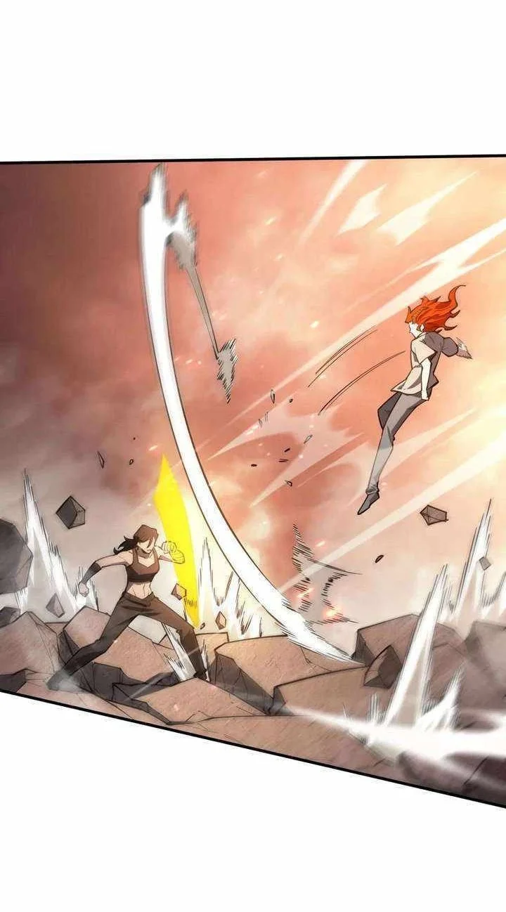 SSS-level Paladin Who Breaks All Logic Chapter 133 - halaman 14