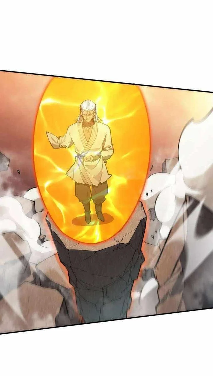 SSS-level Paladin Who Breaks All Logic Chapter 133 - halaman 16