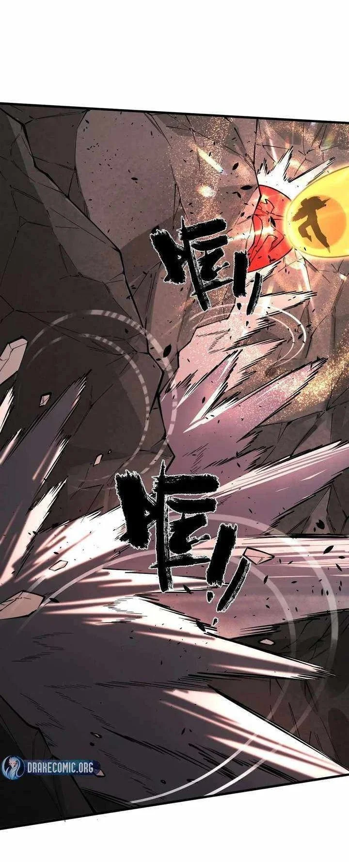 SSS-level Paladin Who Breaks All Logic Chapter 133 - halaman 29