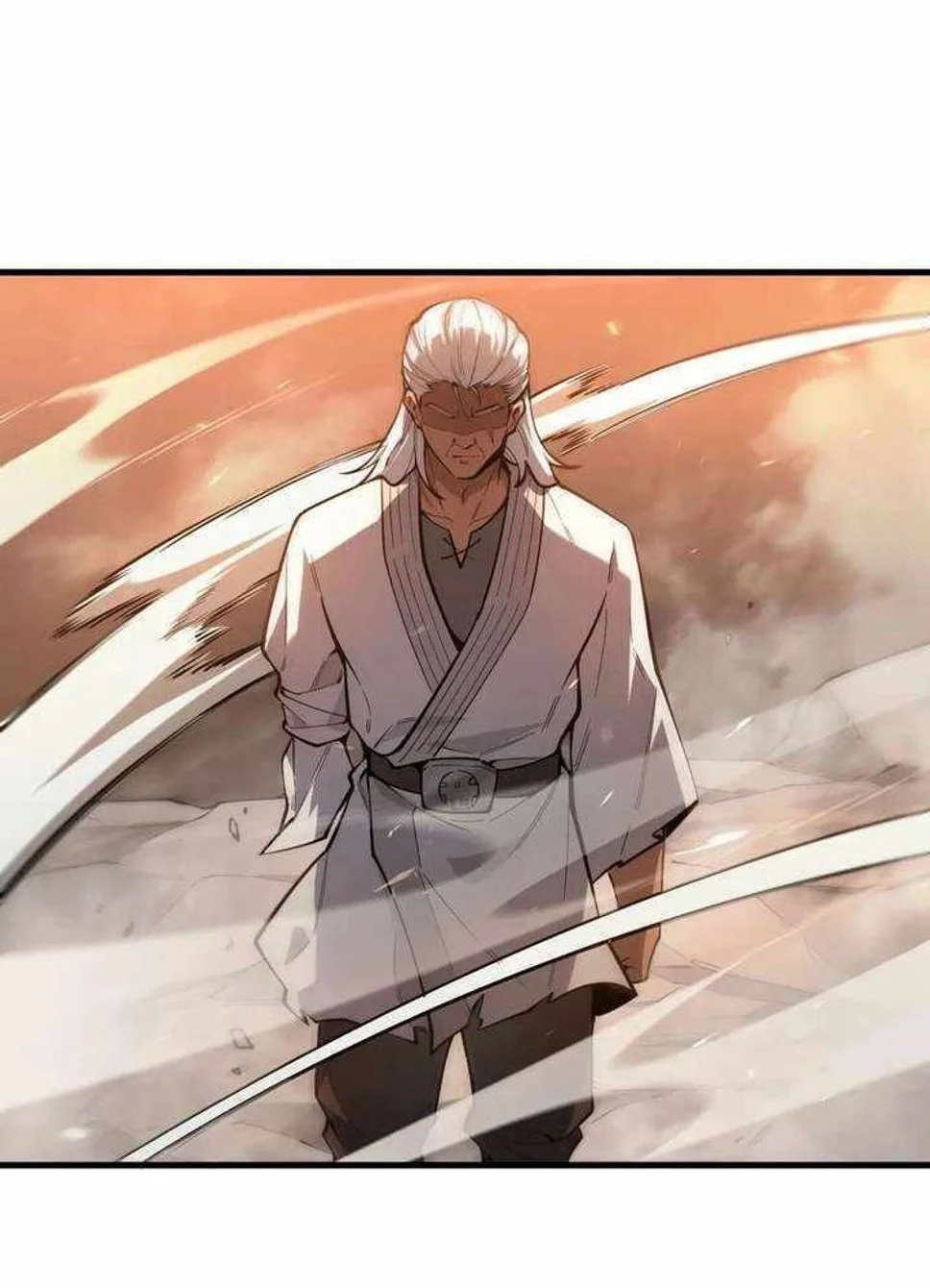 SSS-level Paladin Who Breaks All Logic Chapter 133 - halaman 3