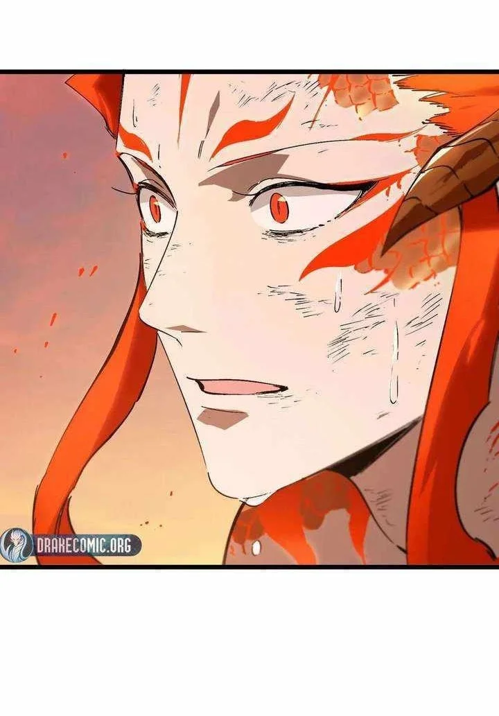SSS-level Paladin Who Breaks All Logic Chapter 133 - halaman 44