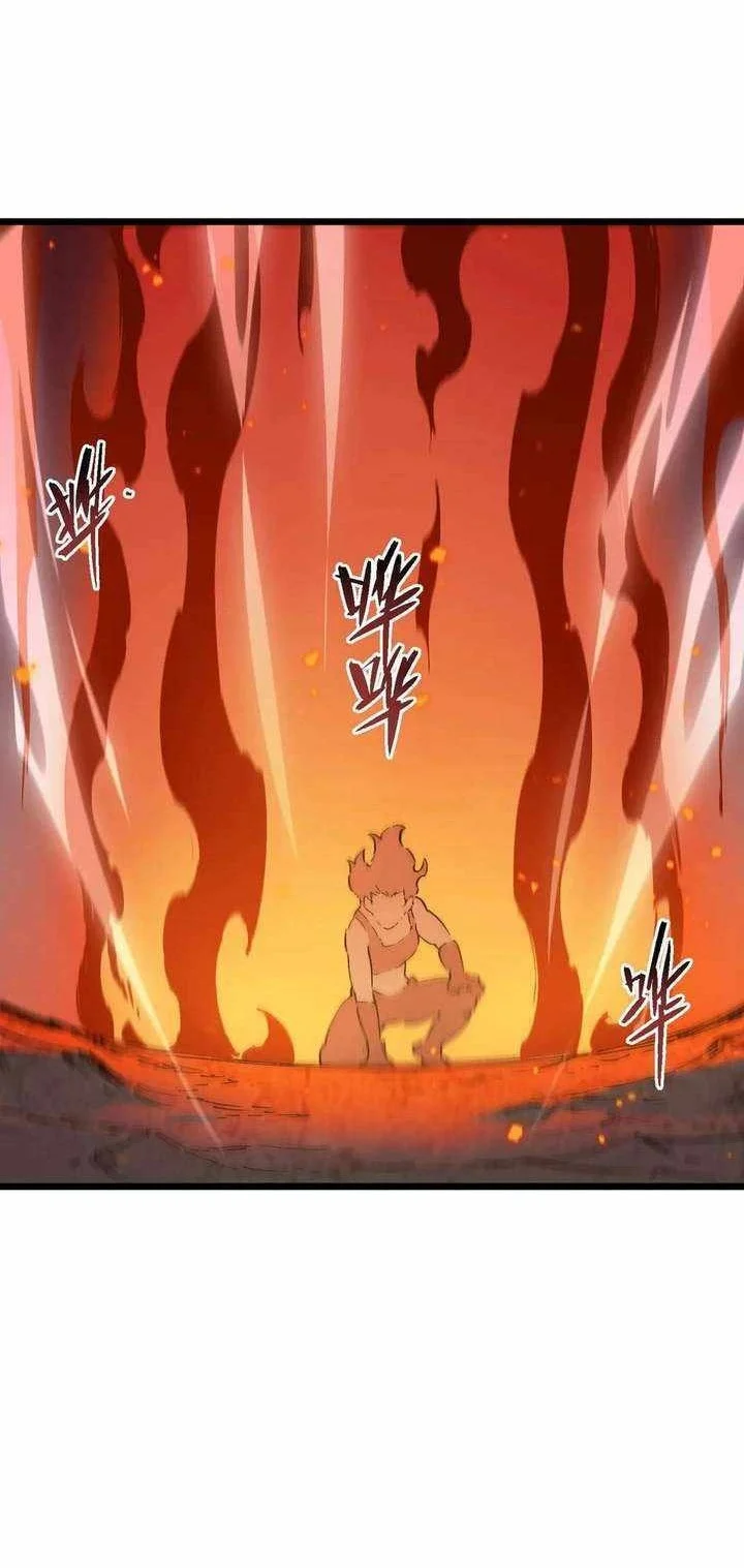 SSS-level Paladin Who Breaks All Logic Chapter 133 - halaman 45