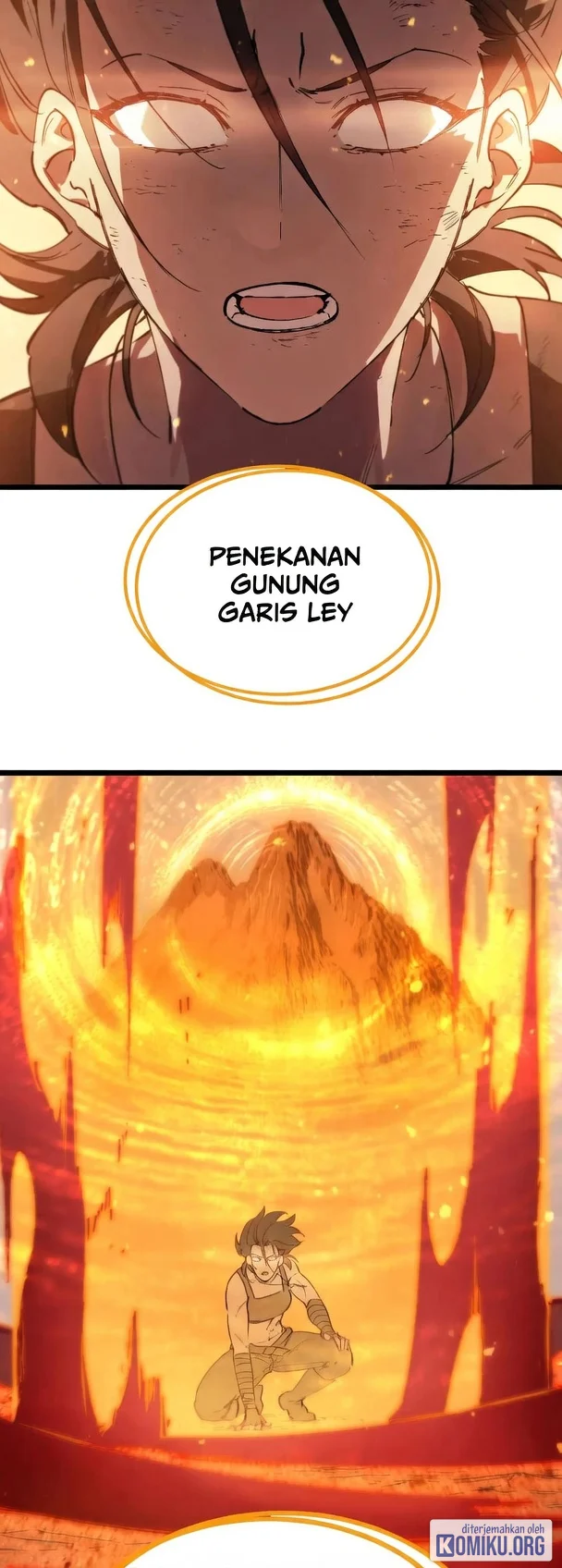 SSS-level Paladin Who Breaks All Logic Chapter 133 - halaman 49