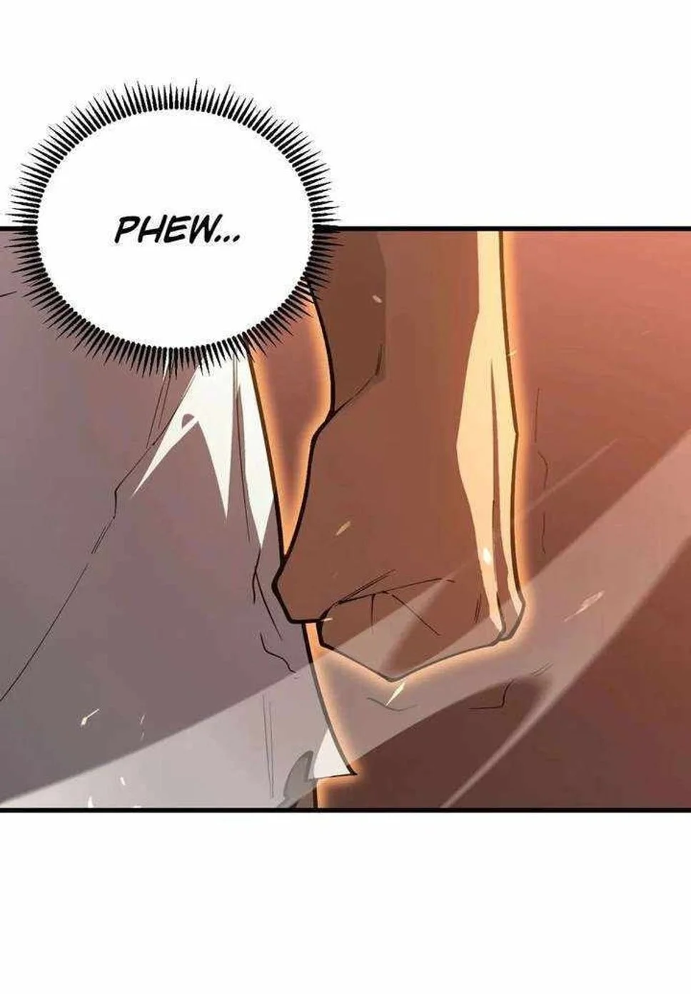 SSS-level Paladin Who Breaks All Logic Chapter 133 - halaman 5