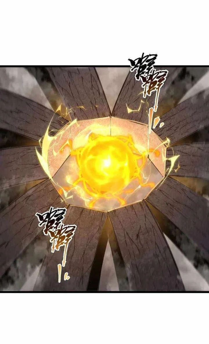 SSS-level Paladin Who Breaks All Logic Chapter 133 - halaman 54
