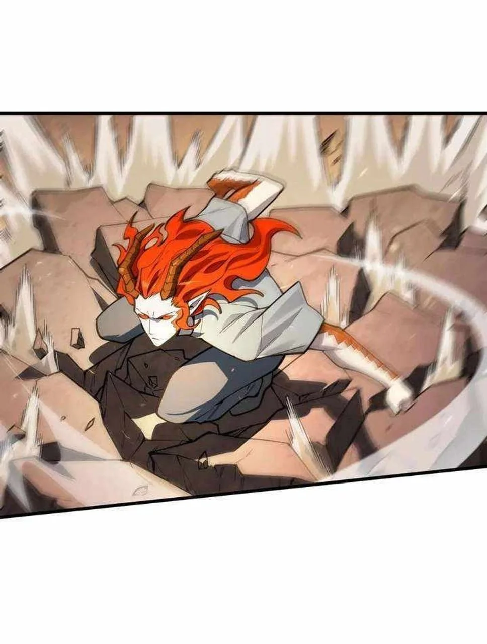 SSS-level Paladin Who Breaks All Logic Chapter 133 - halaman 7