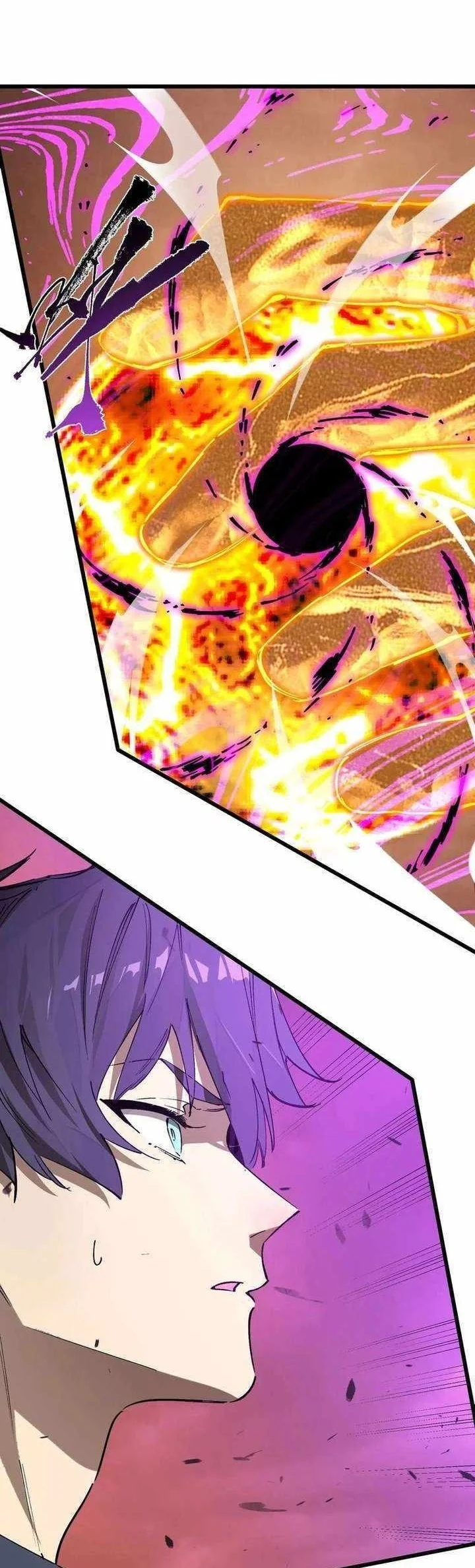 SSS-level Paladin Who Breaks All Logic Chapter 134 - halaman 13