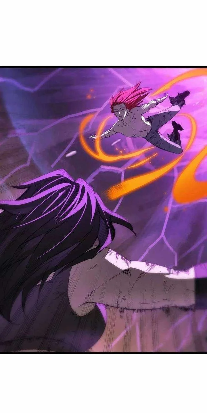 SSS-level Paladin Who Breaks All Logic Chapter 134 - halaman 22