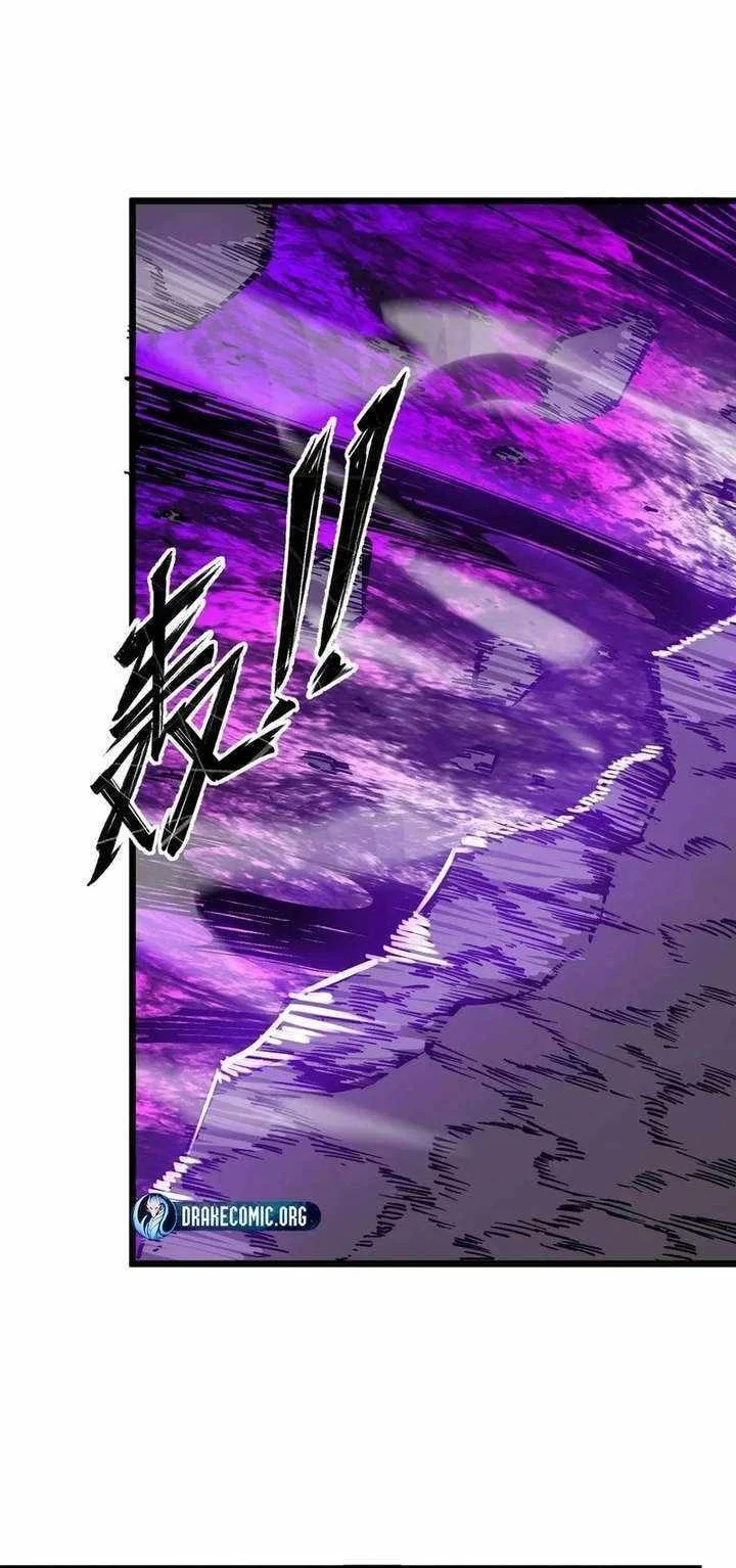 SSS-level Paladin Who Breaks All Logic Chapter 134 - halaman 27