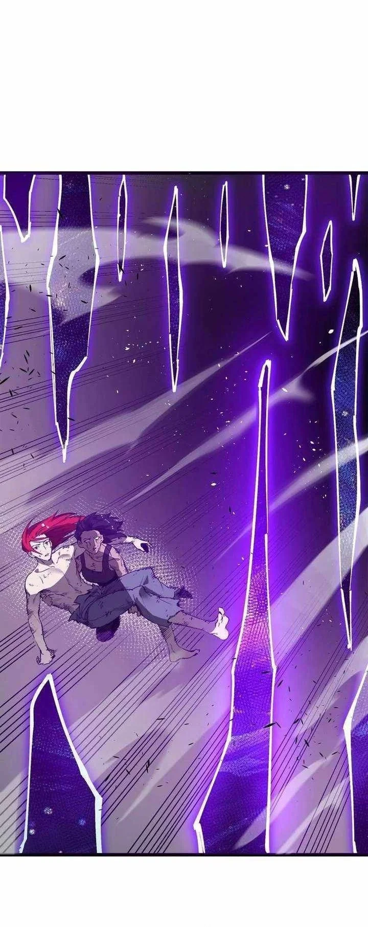 SSS-level Paladin Who Breaks All Logic Chapter 134 - halaman 31