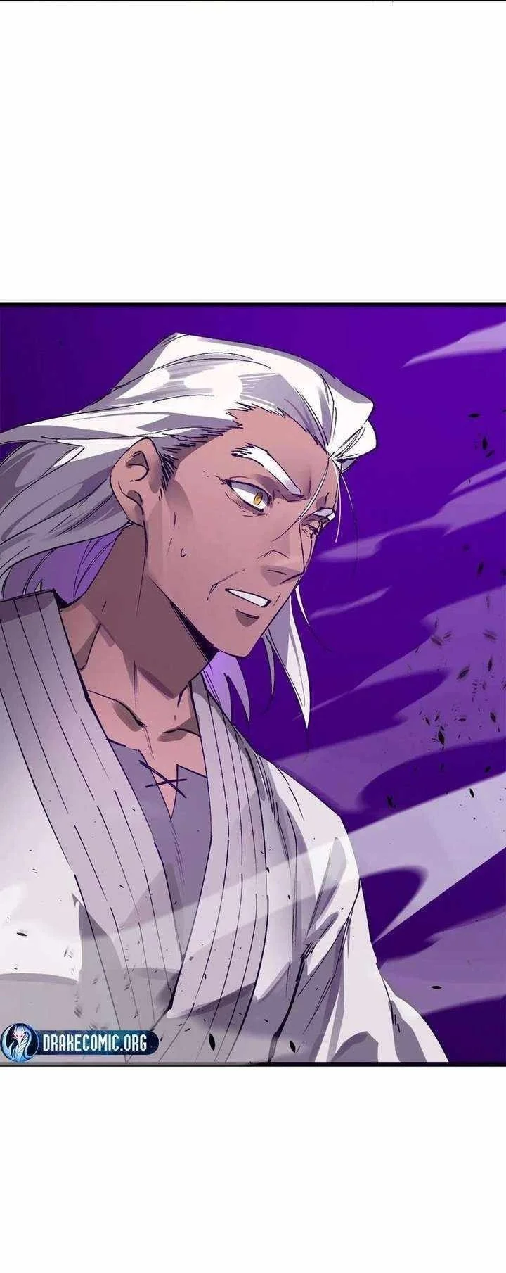 SSS-level Paladin Who Breaks All Logic Chapter 134 - halaman 35