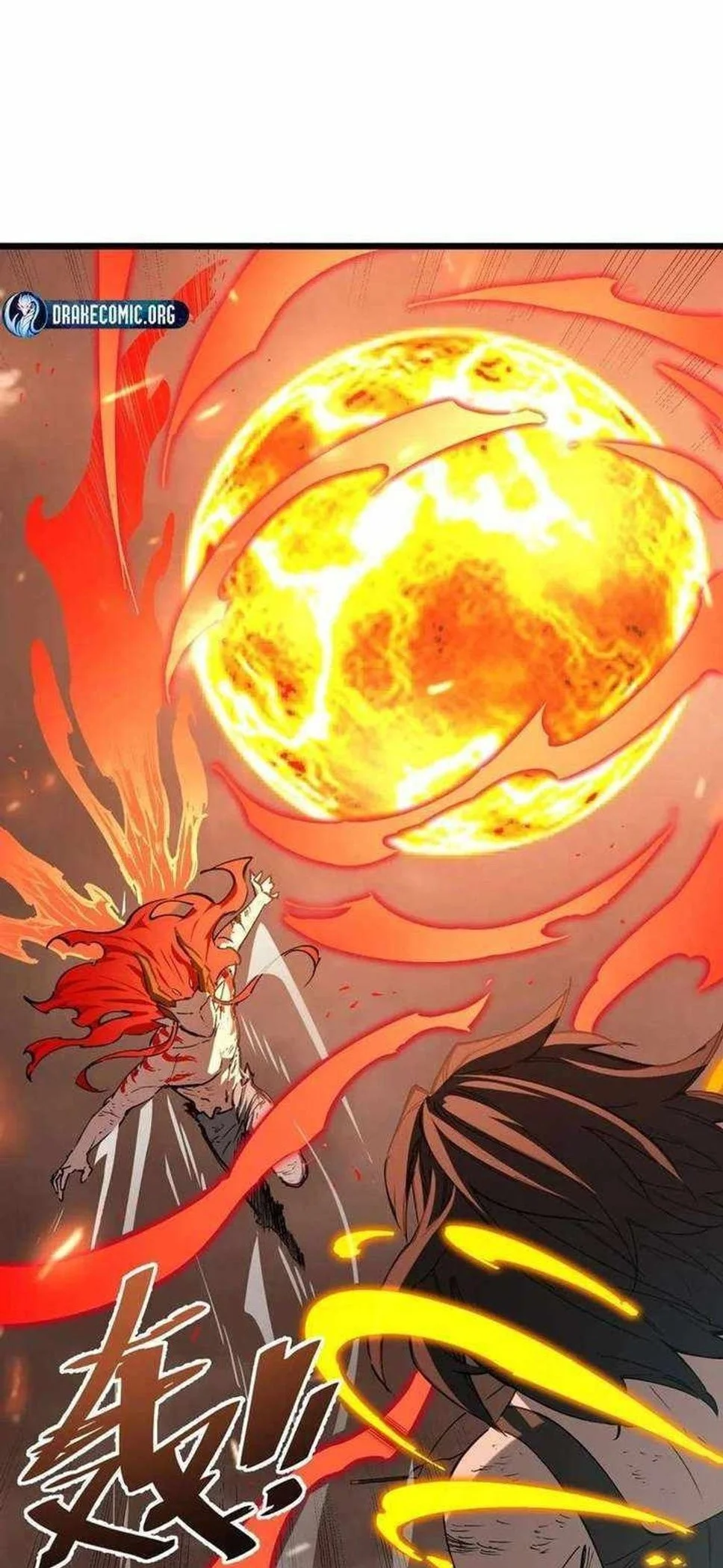 SSS-level Paladin Who Breaks All Logic Chapter 134 - halaman 5