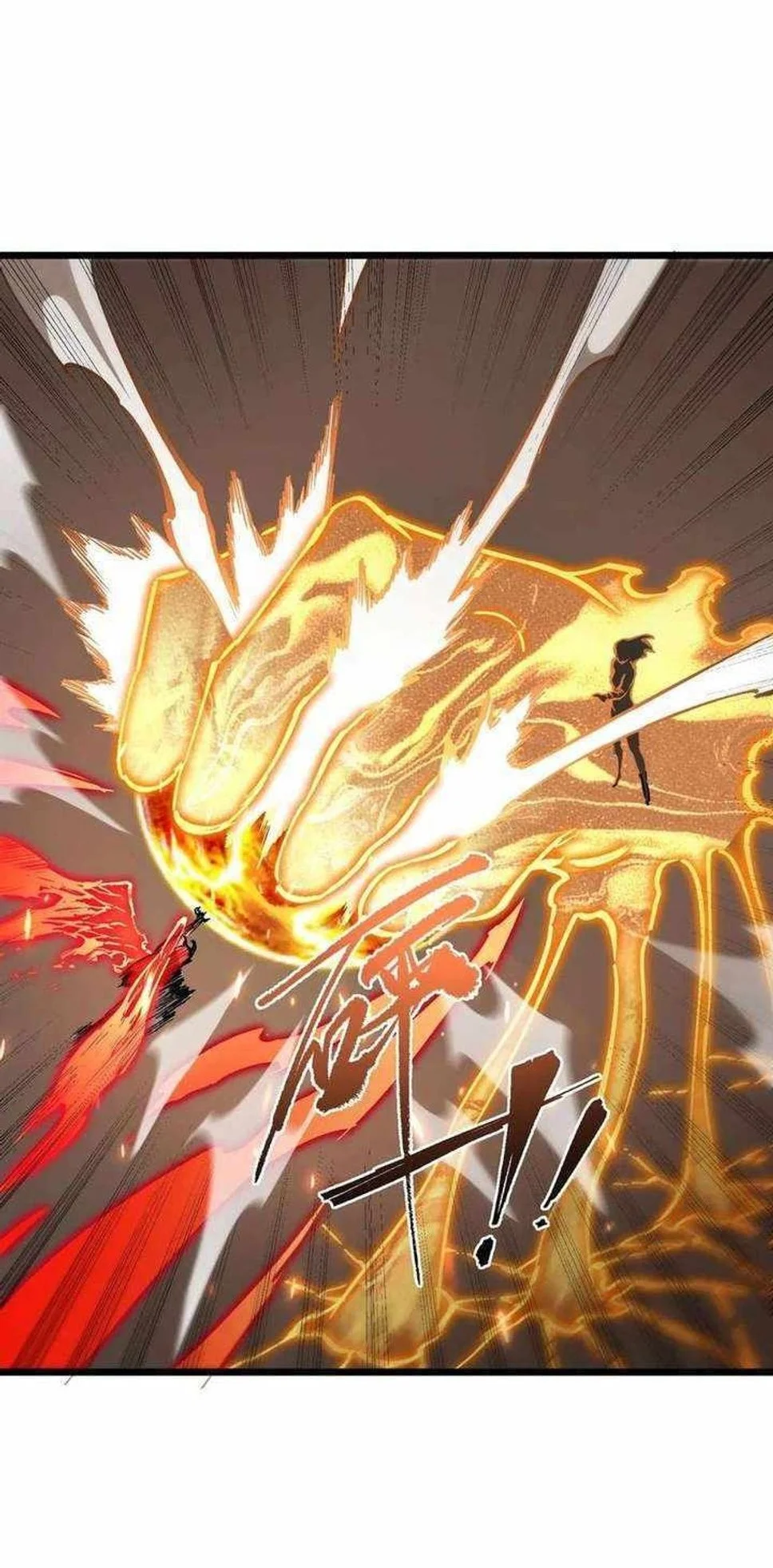 SSS-level Paladin Who Breaks All Logic Chapter 134 - halaman 8