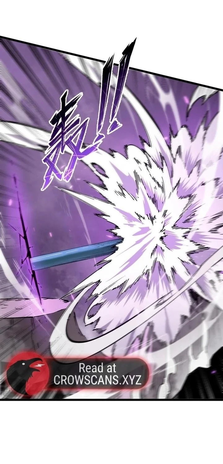 SSS-level Paladin Who Breaks All Logic Chapter 135 - halaman 12