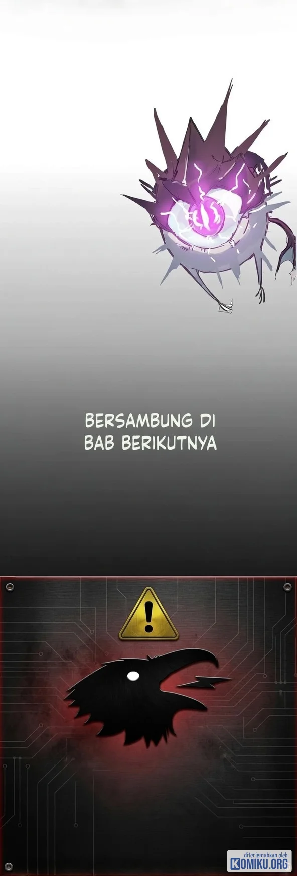 SSS-level Paladin Who Breaks All Logic Chapter 135 - halaman 56