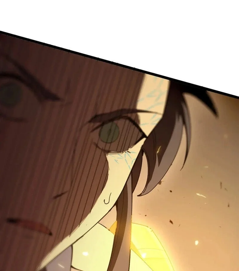 SSS-level Paladin Who Breaks All Logic Chapter 136 - halaman 20