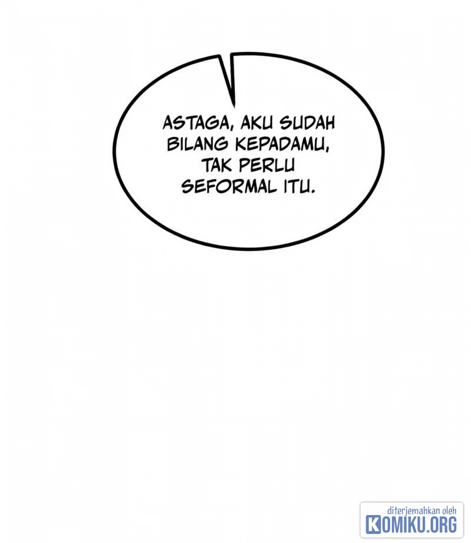 SSS-level Paladin Who Breaks All Logic Chapter 136 - halaman 39