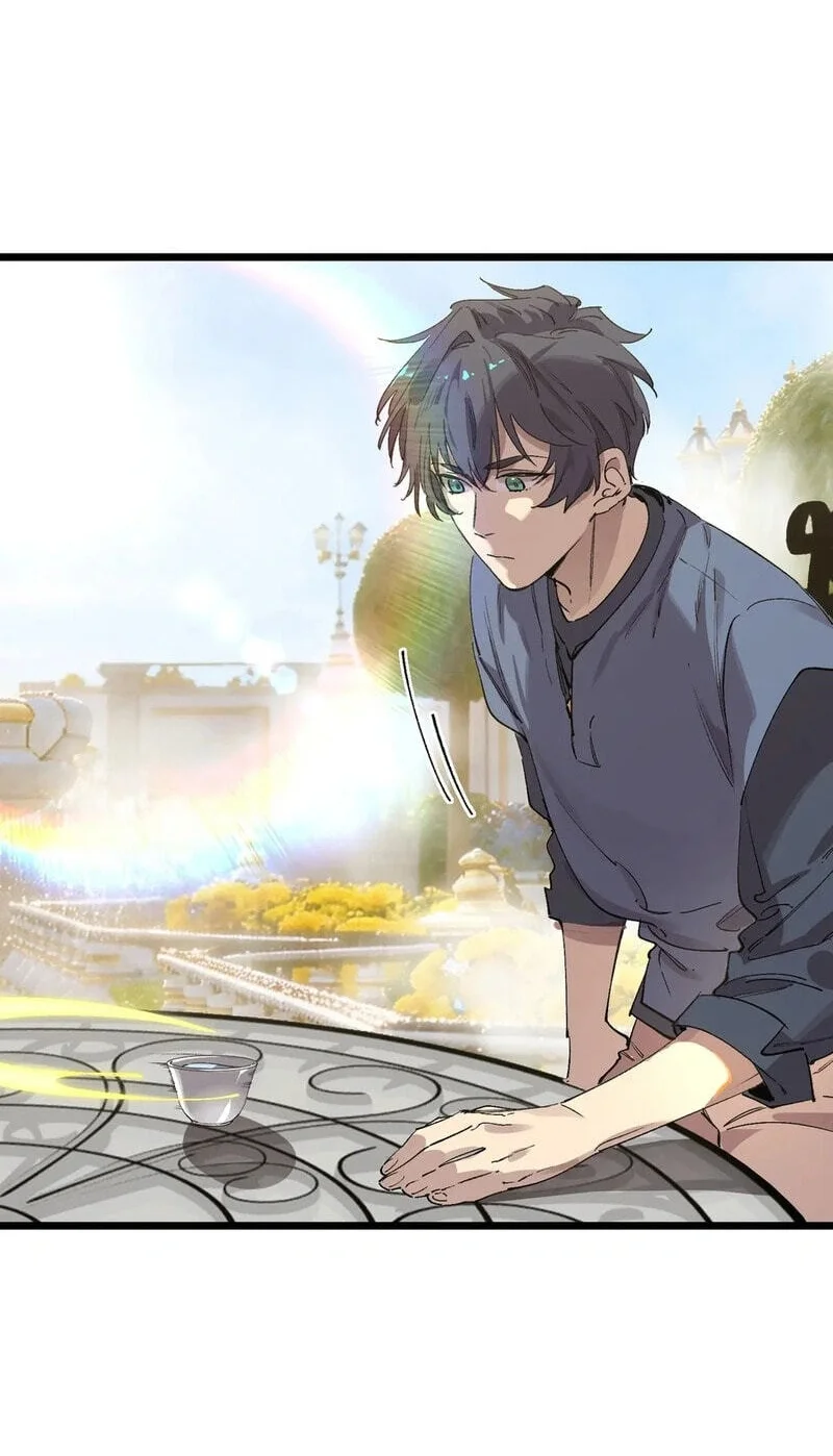 SSS-level Paladin Who Breaks All Logic Chapter 136 - halaman 42