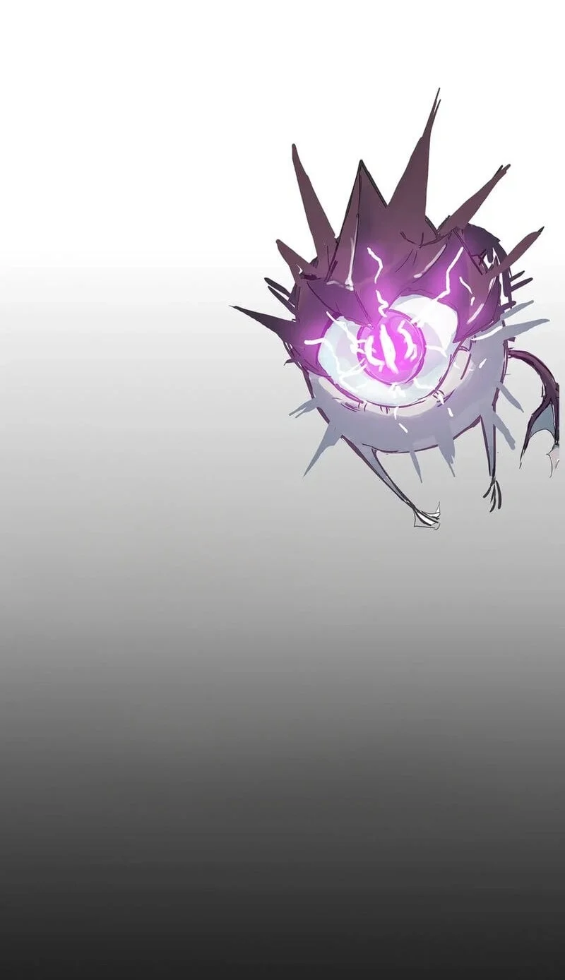 SSS-level Paladin Who Breaks All Logic Chapter 136 - halaman 62