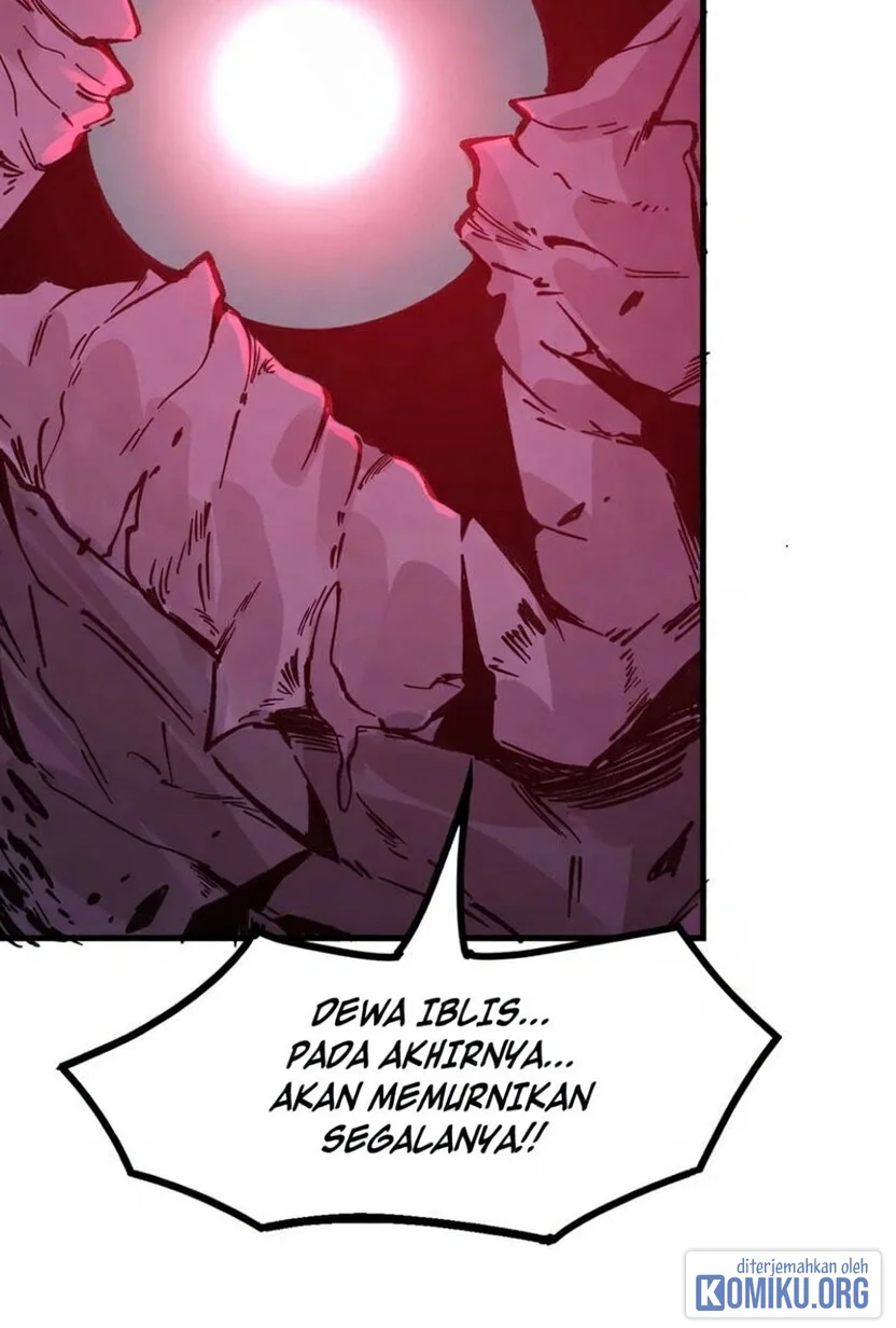 SSS-level Paladin Who Breaks All Logic Chapter 136 - halaman 7