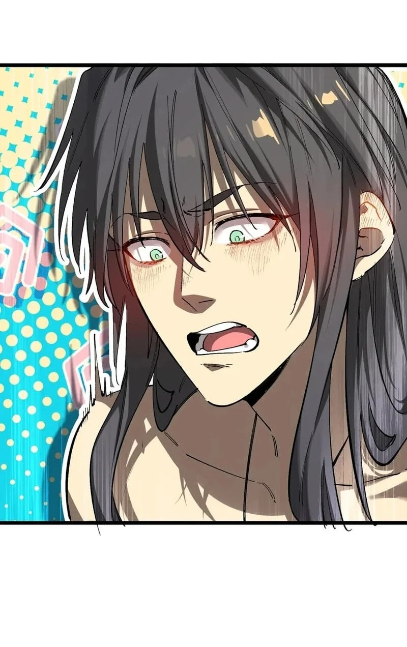 SSS-level Paladin Who Breaks All Logic Chapter 137 - halaman 18