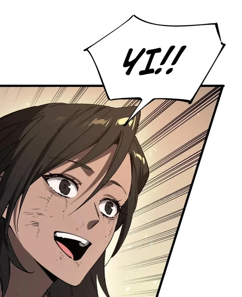 SSS-level Paladin Who Breaks All Logic Chapter 137 - halaman 24