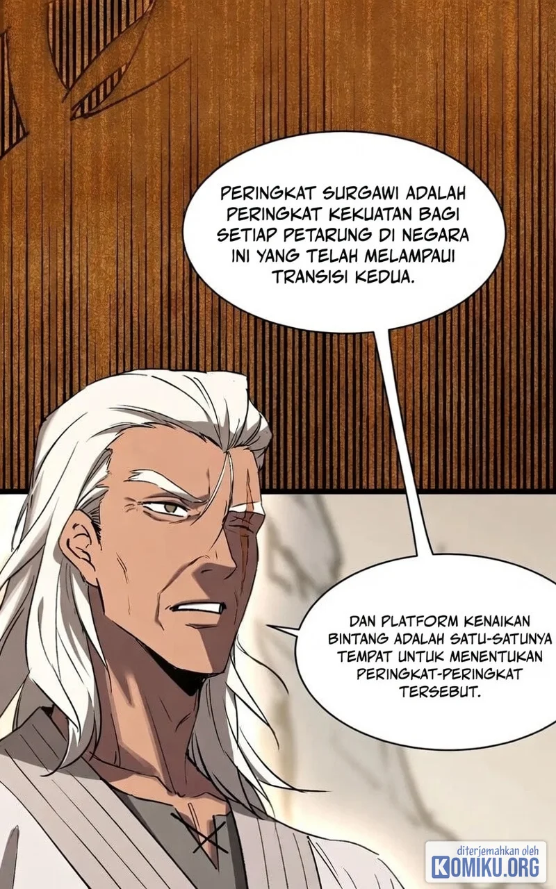 SSS-level Paladin Who Breaks All Logic Chapter 137 - halaman 41